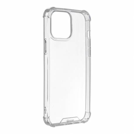 Futerał Armor Jelly Roar - Do Iphone 13 Pro Max Transparentny