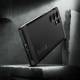 Futerał Spigen Tough Armor Do Samsung S24 Ultra Black