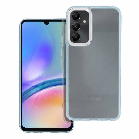 Futerał Pearl Do Samsung A25 5G Jasny Niebieski
