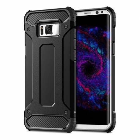 Futerał Armor Do Samsung Galaxy S8 Czarny