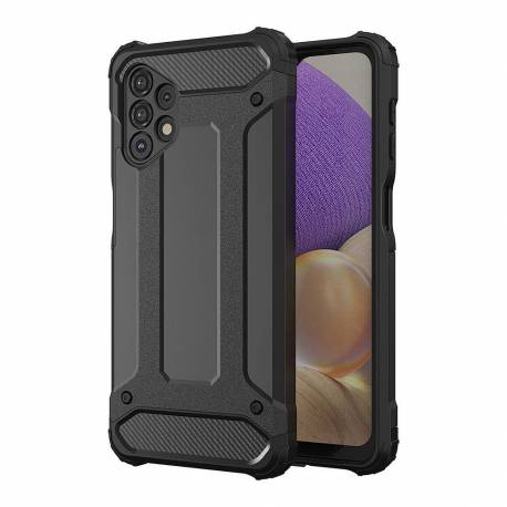 Futerał Armor Do Samsung Galaxy A32 5G Czarny