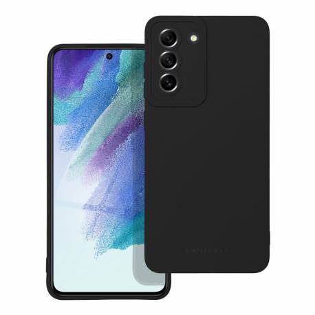 Futerał Roar Luna Case - Do Samsung Galaxy S21 Fe Czarny