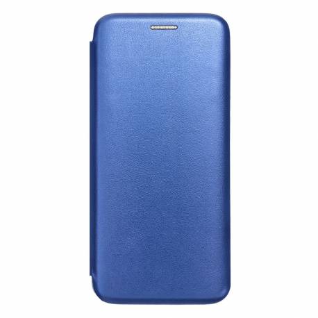 Kabura Elegance Do Samsung S24 Plus Granatowy