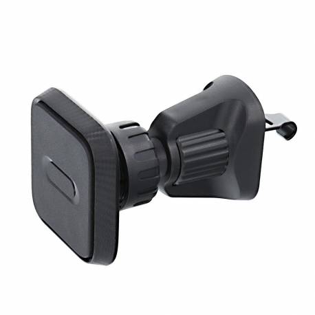 Uchwyt Samochodowy Air Magnet Rt-604 Do Kratki Wlotu Czarny