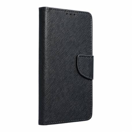 Kabura Fancy Book Do Iphone 15 Pro Max Czarny