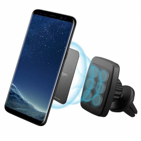 Uchwyt samochodowy do kratki SPIGEN H12