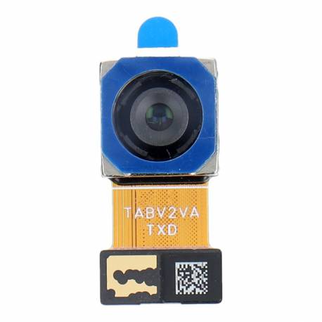 Taśma do Samsung Galaxy A02s z kamerą tylną