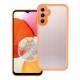 Futerał Variete Do Samsung A14 4G / A14 5G Apricot Crush