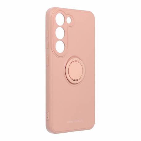 Futerał Roar Amber Case - Do Samsung Galaxy S23 Różowy