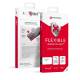 Forcell Flexible 5D - Szkło Hybrydowe Do Iphone 14 Pro Max Czarny