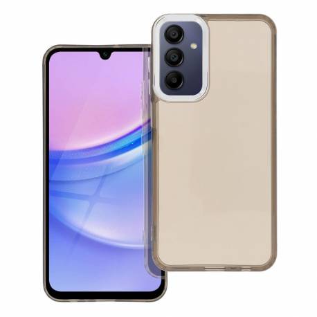 Futerał Pearl Do Samsung A15 4G / A15 5G Czarny