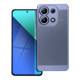 Futerał Breezy Do Xiaomi Redmi Note 13 4G Niebieski