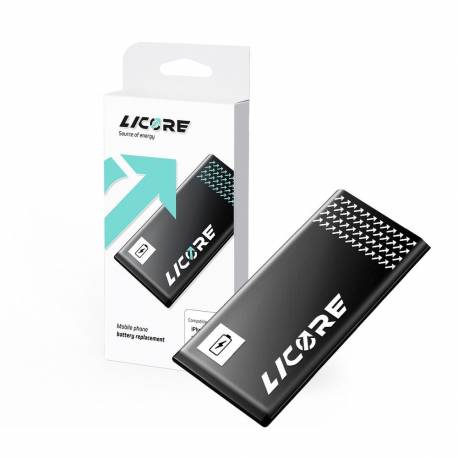 Bateria do iPhone 8 Plus 2691 mAh LICORE