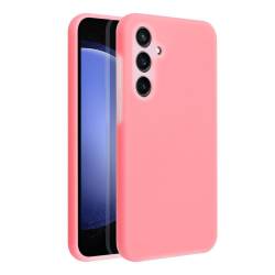 Futerał Candy Case Do Samsung A34 5G Różowy