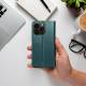 Kabura Smart Magneto Do Iphone 15 Plus Ciemnozielony