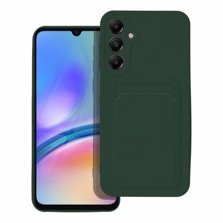 Futerał Card Case Do Samsung A25 5G Zielony