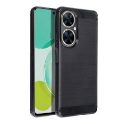 Futerał Carbon Do Huawei Nova 11I Czarny