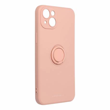 Futerał Roar Amber Case - Do Iphone 15 Plus Różowy