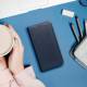 Kabura Smart Magneto Do Iphone 15 Plus Granatowy
