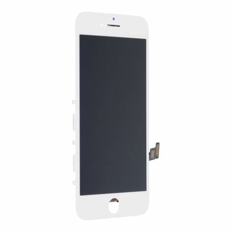 Wyświetlacz do iPhone 7 4,7" z ekranem dotykowym białym (JK)