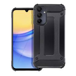 Futerał Armor Do Samsung Galaxy A15 5G / A15 4G Czarny