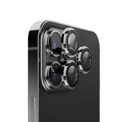 Szkło Szafirowe X-One Na Obiektyw Aparatu Camera Armor Pro - Do Iphone 14/14 Plus