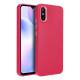 Futerał Frame Do Xiaomi Redmi 9At / Redmi 9A Magenta