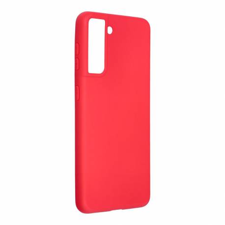 Futerał Soft Do Samsung Galaxy A23 5G Czerwony
