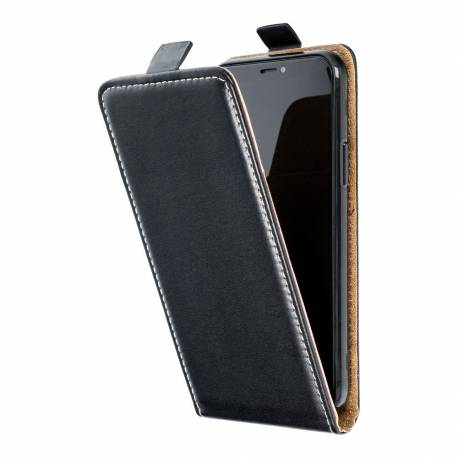 Kabura Slim Flexi Fresh Pionowa Do Xiaomi Mi 11 Lite 5G / Mi 11 Lite Lte ( 4G ) / Mi 11 Lite Ne Czarny