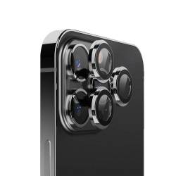 Szkło Szafirowe X-One Na Obiektyw Aparatu Camera Armor Pro - Do Iphone 15/15 Plus