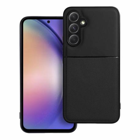 Futerał Noble Do Samsung A54 5G Czarny