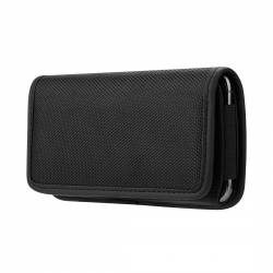 Uniwersalna Kabura Pozioma Do Paska Oxford - Model 1 - Do Iphone 5 / 5S / 5Se / 5C / Oppo A71