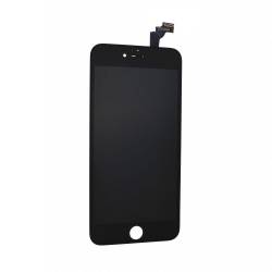 Wyświetlacz do iPhone 6 5,5" z ekranem dotykowym czarnym (HiPix)