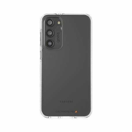 Futerał Gear4 Crystal Palace do SAMSUNG S23 PLUS 5G transparent