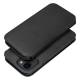Kabura Dual Pocket Do Xiaomi Redmi 12C Czarny