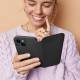 Kabura Dual Pocket Do Iphone 15 Pro Max Czarny
