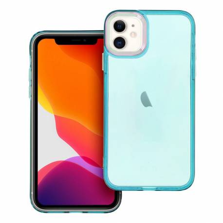 Futerał Pearl Do Iphone 11 Zielony