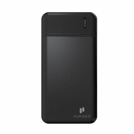Bateria Zewnętrzna (Powerbank) Puridea Q6 - 10 000Mah Quick Charger Qc3.0 Pd 3.0 20W Czarny