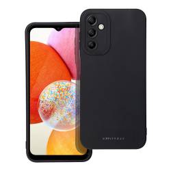 Futerał Roar Luna Case - Do Samsung Galaxy A14 5G Czarny
