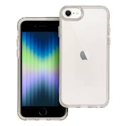 Futerał Pearl Do Iphone 7 / 8 / Se 2020 / Se 2022 Czarny