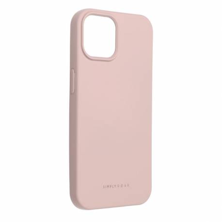 Futerał Roar Space Case - Do Iphone 15 Różowy