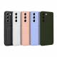 Futerał Card Case Do Samsung S24 Fioletowy