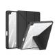 Dux Ducis Magi - Etui Smart Case Z Miejscem Na Rysik Do Ipad 10.9 (2022) Czarne