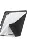 Dux Ducis Magi - Etui Smart Case Z Miejscem Na Rysik Do Ipad 10.9 (2022) Czarne