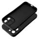 Futerał Roar Luna Case - Do Iphone 15 Pro Max Czarny