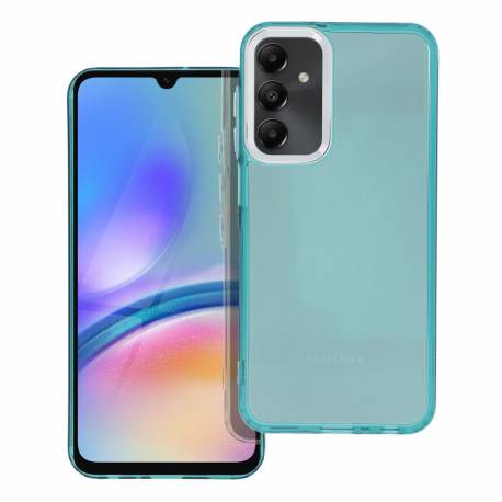 Futerał Pearl Do Samsung A25 5G Zielony