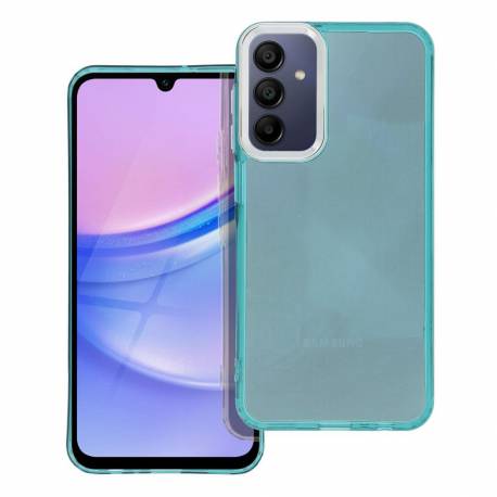 Futerał Pearl Do Samsung A15 4G / A15 5G Zielony