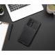 Futerał Carbon Premium Do Samsung A54 5G Czarny