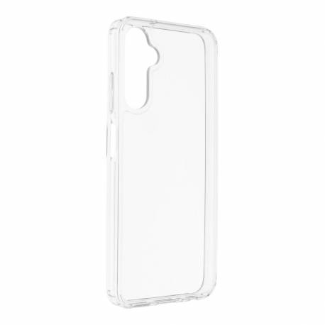 Futerał Super Clear Hybrid Do Samsung A05S Transparent