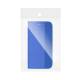 Kabura SENSITIVE Book do SAMSUNG A40 niebieski